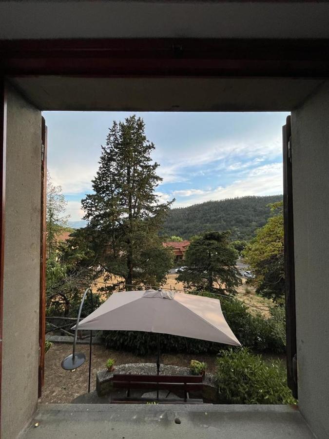 Casa Lastri Poppi Buitenkant foto