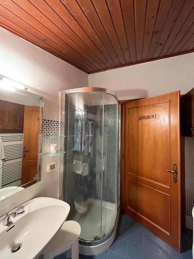 Casa Lastri Poppi Buitenkant foto