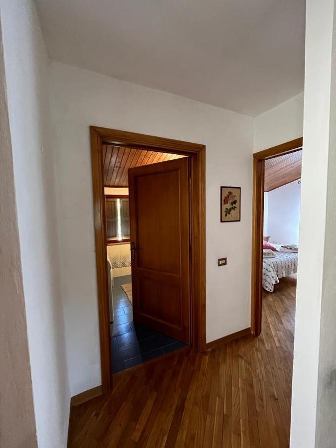 Casa Lastri Poppi Buitenkant foto