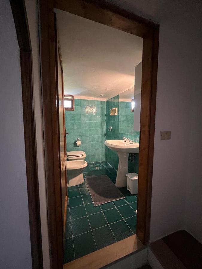 Casa Lastri Poppi Buitenkant foto